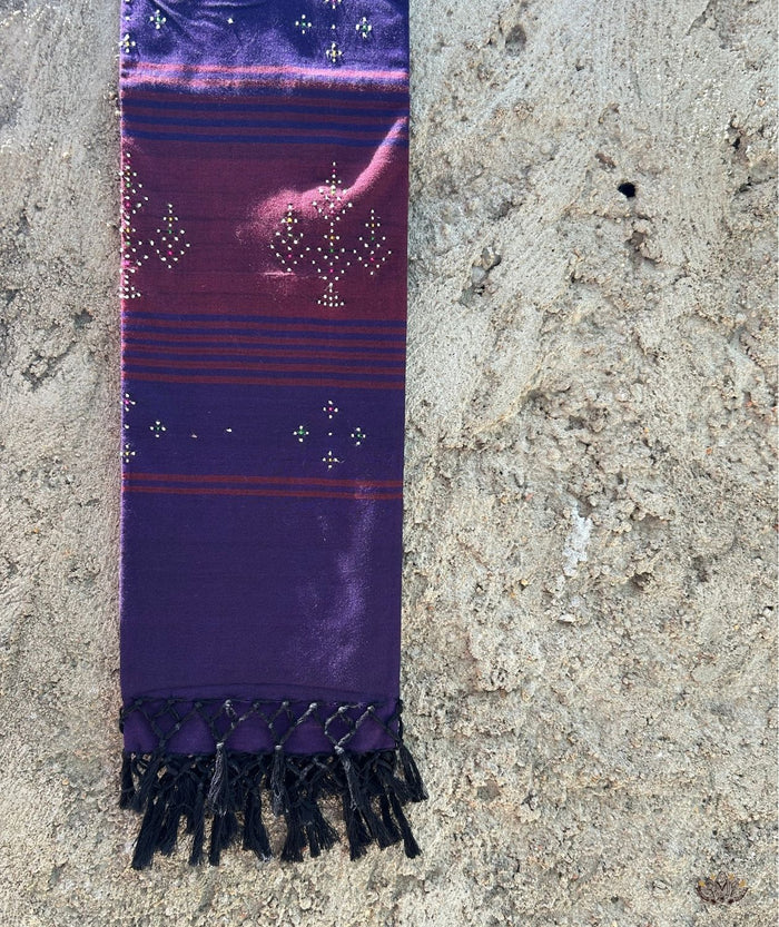 TANGALIYA COTTON dupatta