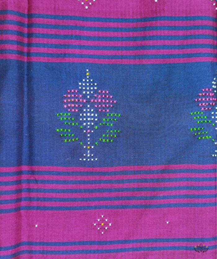 TANGALIYA COTTON dupatta