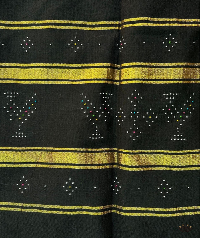TANGALIYA COTTON dupatta