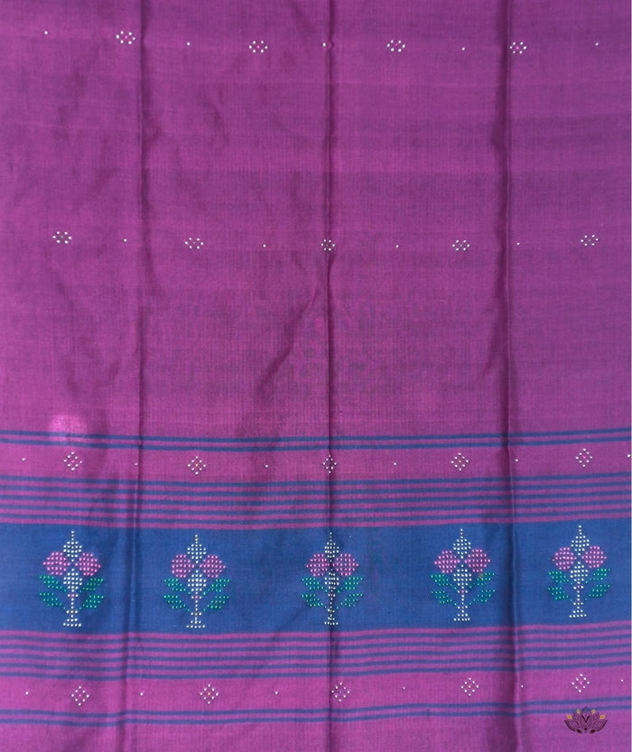 TANGALIYA COTTON dupatta