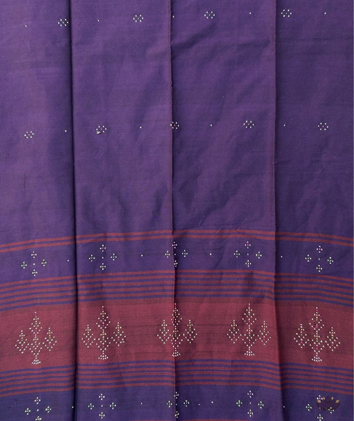 TANGALIYA COTTON dupatta