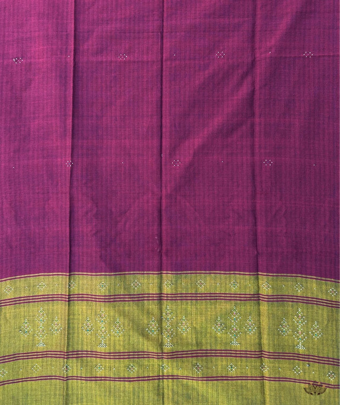 TANGALIYA COTTON dupatta