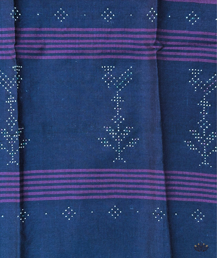 TANGALIYA COTTON dupatta