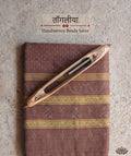TANGALIYA COTTON HANDWOVEN SAREE