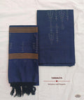TANGALIYA COTTON HANDWOVEN SUIT PIECE (set)