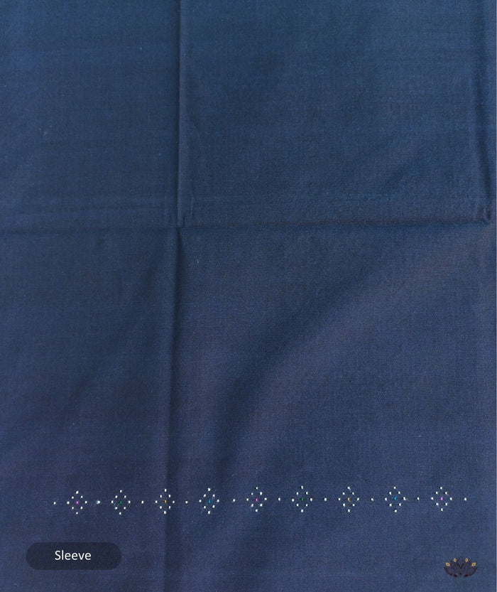 TANGALIYA COTTON HANDWOVEN SUIT PIECE (set)