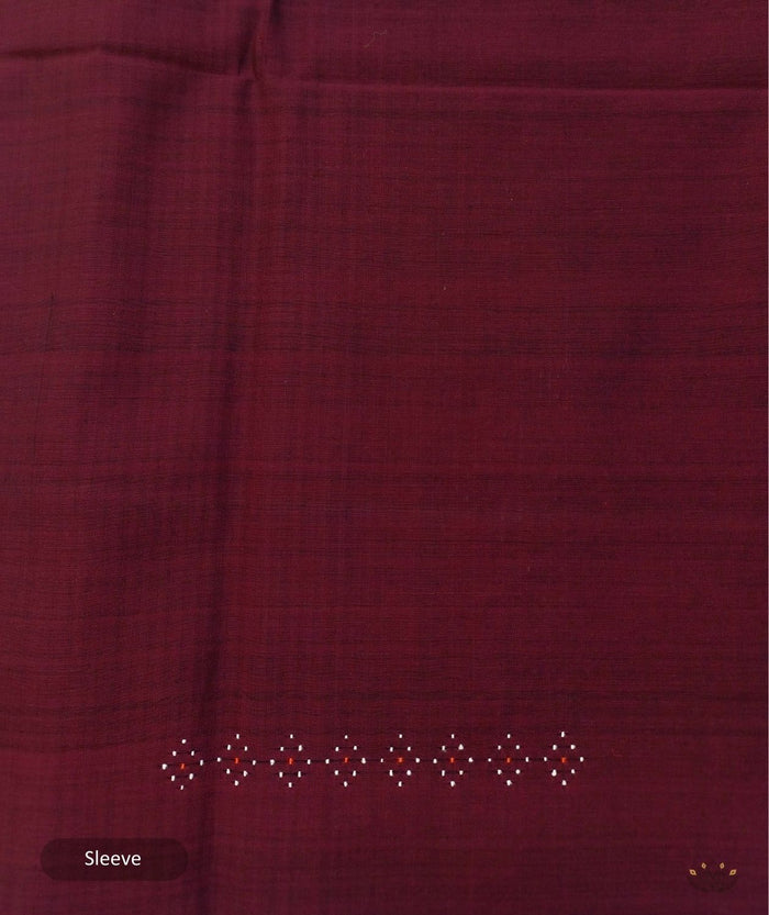TANGALIYA COTTON HANDWOVEN SUIT PIECE (set)