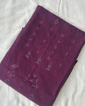 TANGALIYA COTTON HANDWOVEN SUIT PIECE