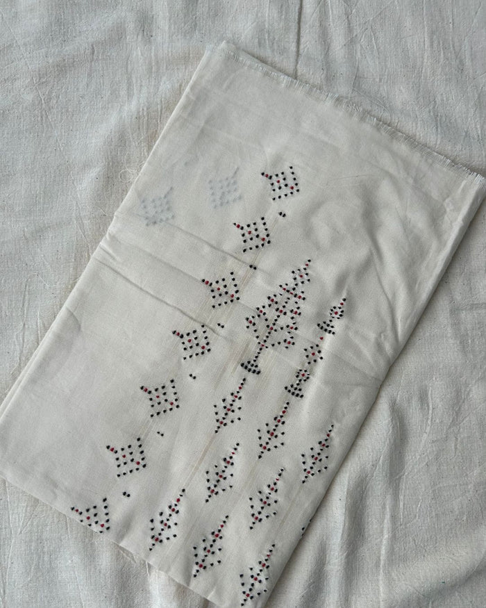 TANGALIYA COTTON HANDWOVEN SUIT PIECE