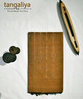 TANGALIYA COTTON HANDWOVEN SUIT PIECE