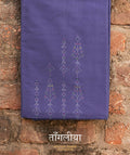 TANGALIYA COTTON HANDWOVEN suit piece