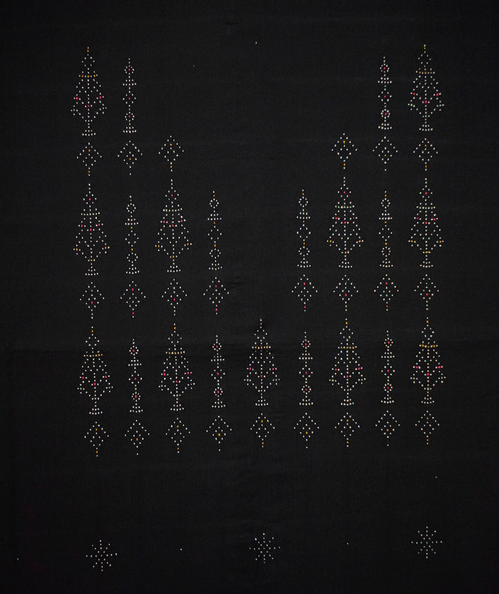 TANGALIYA COTTON HANDWOVEN SUIT PIECE