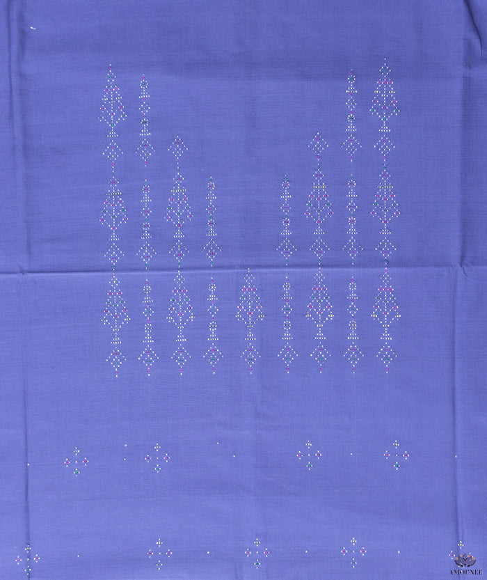 TANGALIYA COTTON HANDWOVEN suit piece