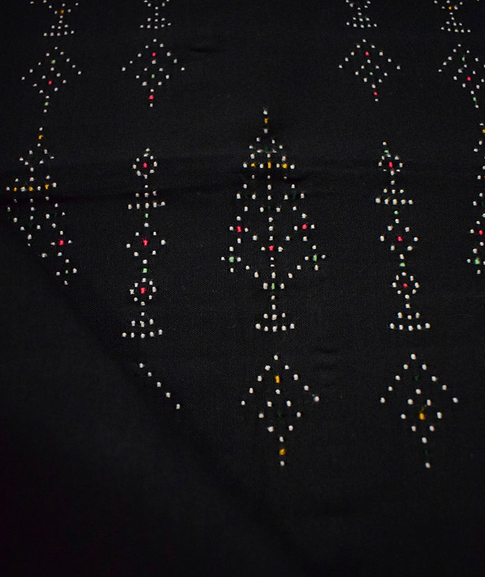 TANGALIYA COTTON HANDWOVEN SUIT PIECE