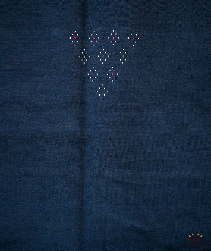 TANGALIYA COTTON HANDWOVEN SUIT PIECE
