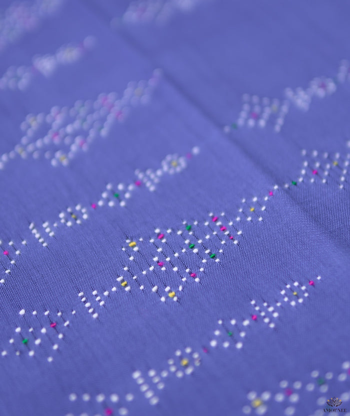 TANGALIYA COTTON HANDWOVEN suit piece