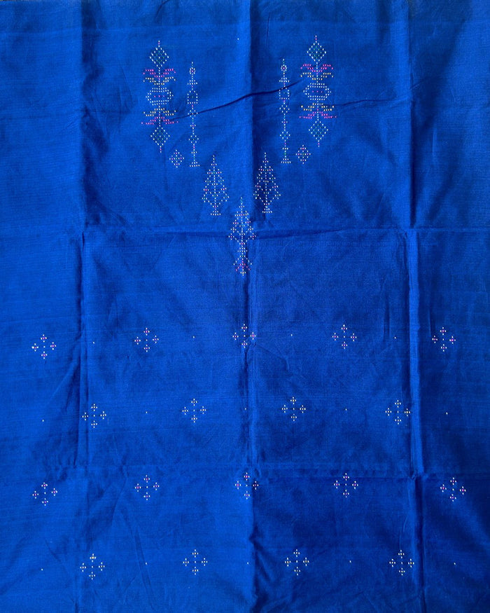 TANGALIYA COTTON HANDWOVEN SUIT PIECE