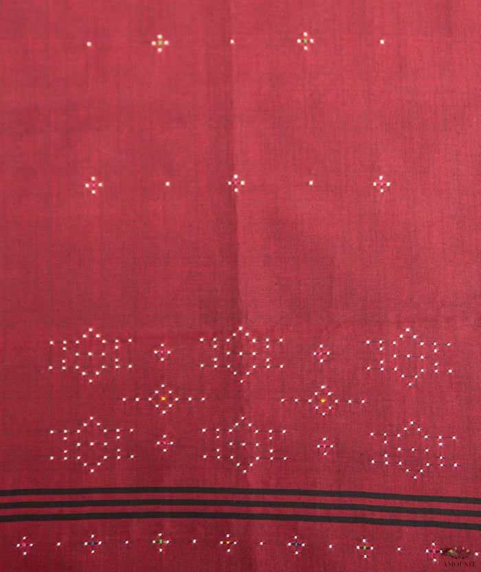 Tangaliya Cotton Stoles