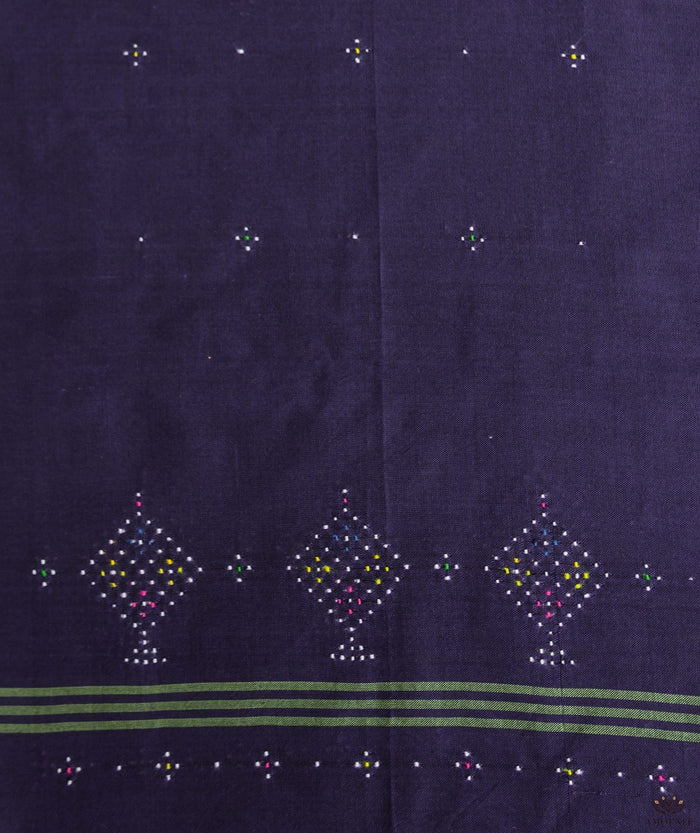 Tangaliya Cotton Stoles