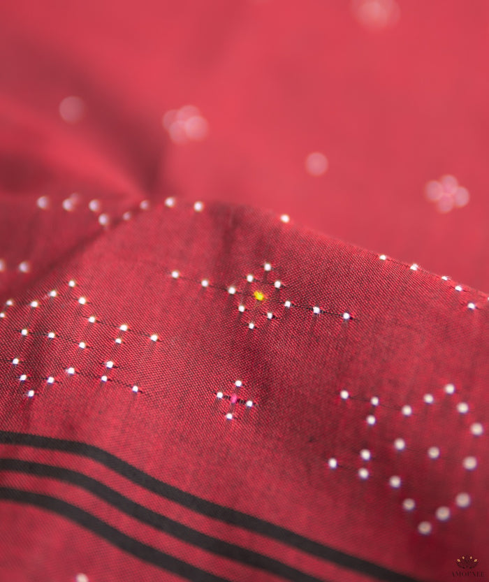 Tangaliya Cotton Stoles