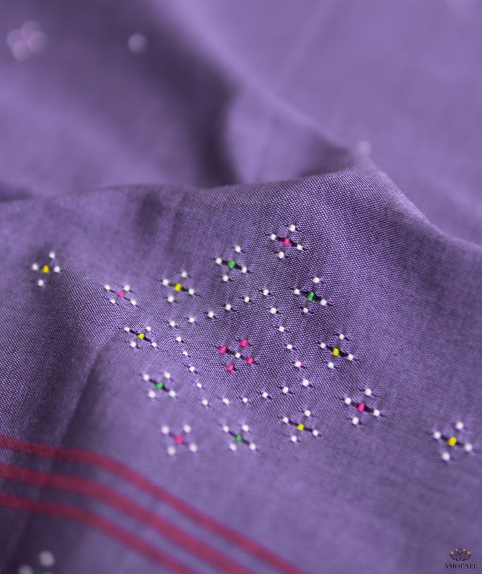 Tangaliya Cotton Stoles