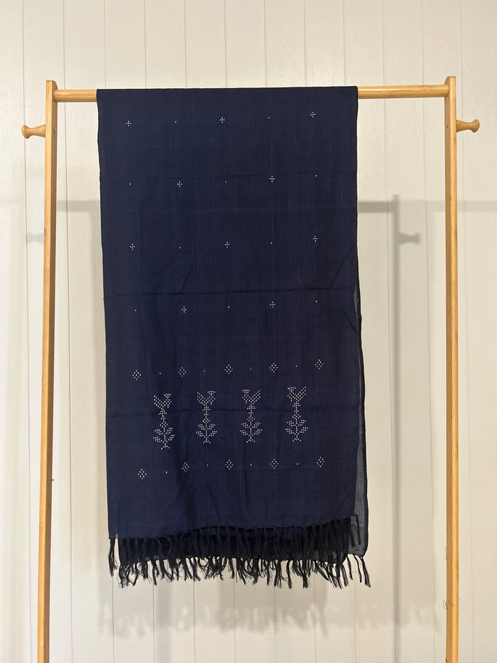 TANGALIYA COTTON STOLES