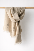 TANGALIYA KALA COTTON STOLE