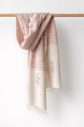 TANGALIYA KALA COTTON STOLE