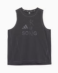 T-Shirts adidas Performance x Song For The Mute Running adi365 Graphic Women's Tank Top - KT0776