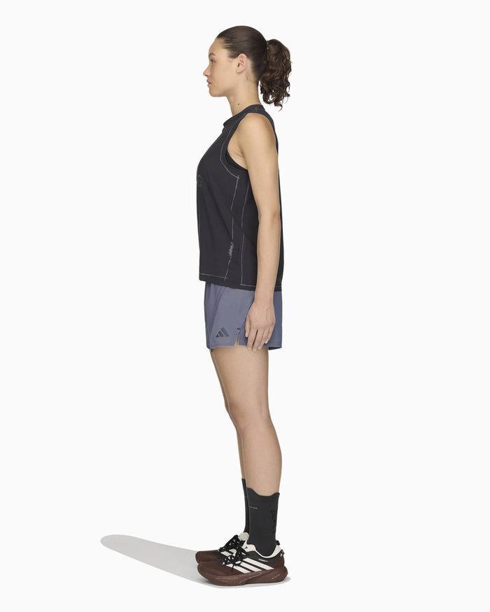T-Shirts adidas Performance x Song For The Mute Running adi365 Graphic Women's Tank Top - KT0776