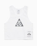 T-Shirts Nike ACG Radical Airflow Logo Relaxed Women's Tank Top - IV5370-100