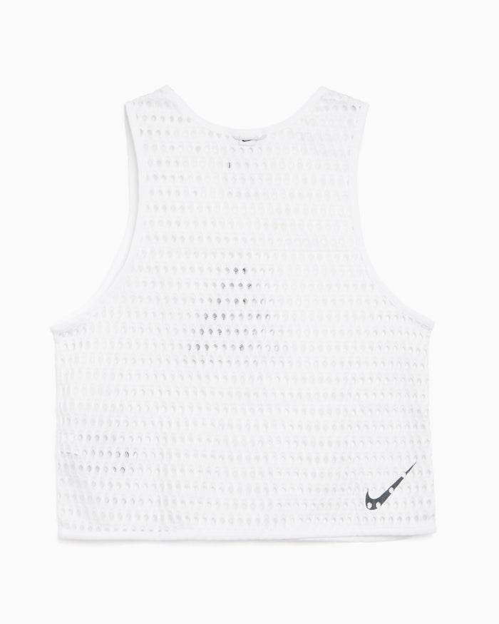 T-Shirts Nike ACG Radical Airflow Logo Relaxed Women's Tank Top - IV5370-100