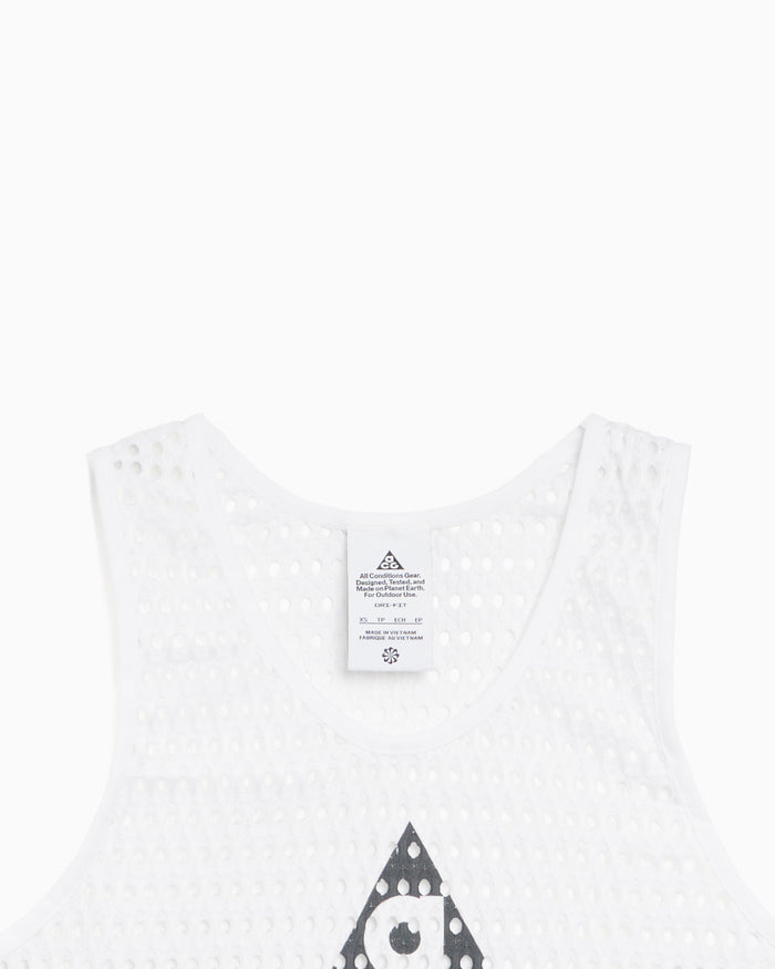 T-Shirts Nike ACG Radical Airflow Logo Relaxed Women's Tank Top - IV5370-100