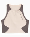 T-Shirts adidas Originals x H.Koumori Crop Women's Tank Top - KS5850