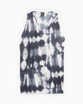 T-Shirts ASICS Limited Series Metarun Singlet Tie-Dye Men's Tank Top - 2011D659-100