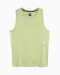 T-Shirts Ciele Athletics Singlet Terragon Relaxed Men's Tank Top - M-1-TT-0039-GN019
