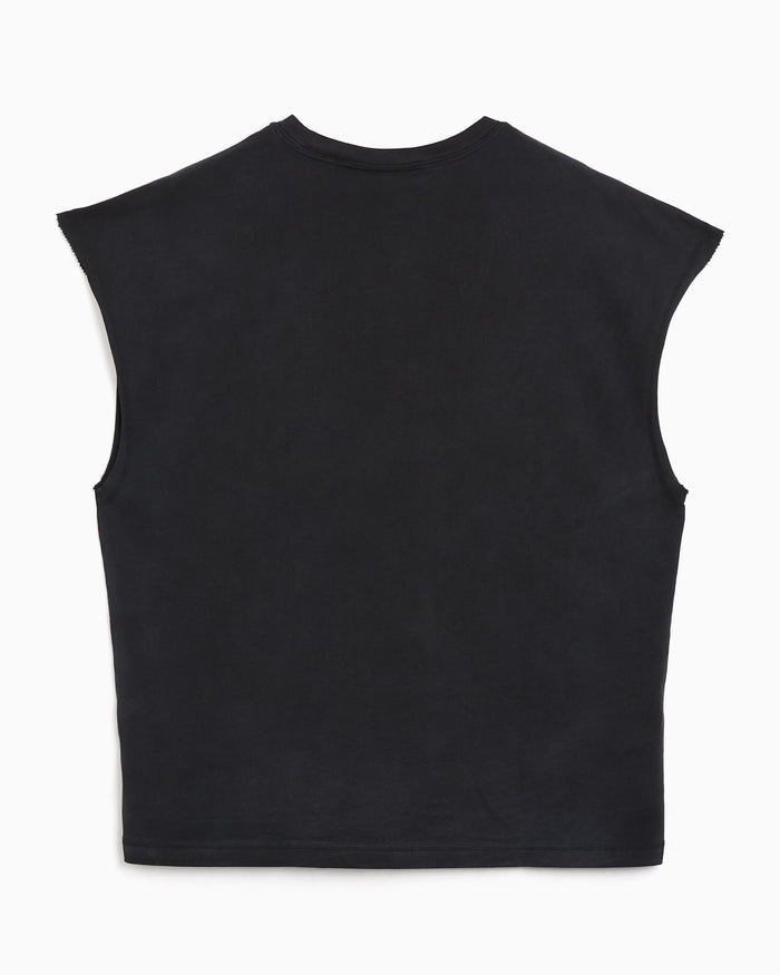 T-Shirts Jordan IN1HOUSE Essentials Relaxed Men's Tank Top - IQ6298-010