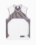 T-Shirts Jordan Sport Quai 54 Mesh Relaxed Men's Tank Top - IO8005-100