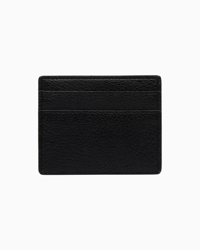 Wallets OBEY Clothing Unisex Card Holder - 100310121-BLK