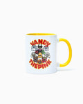 Drinkware VANDYTHEPINK Iconic Character Mug - VD8014-116