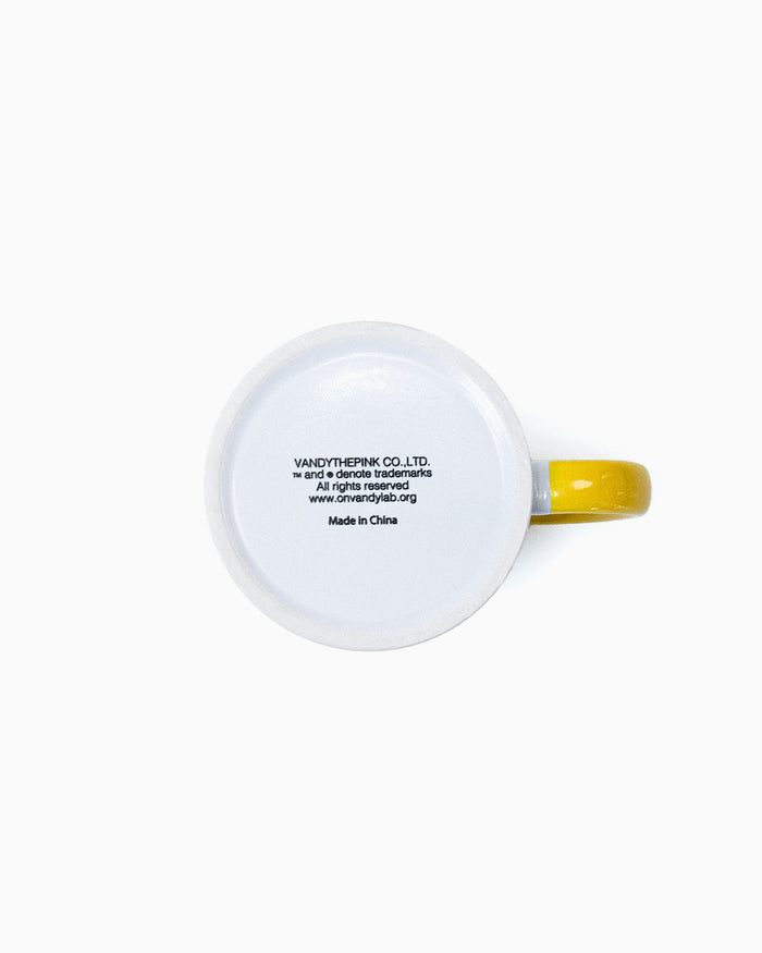 Drinkware VANDYTHEPINK Iconic Character Mug - VD8014-116