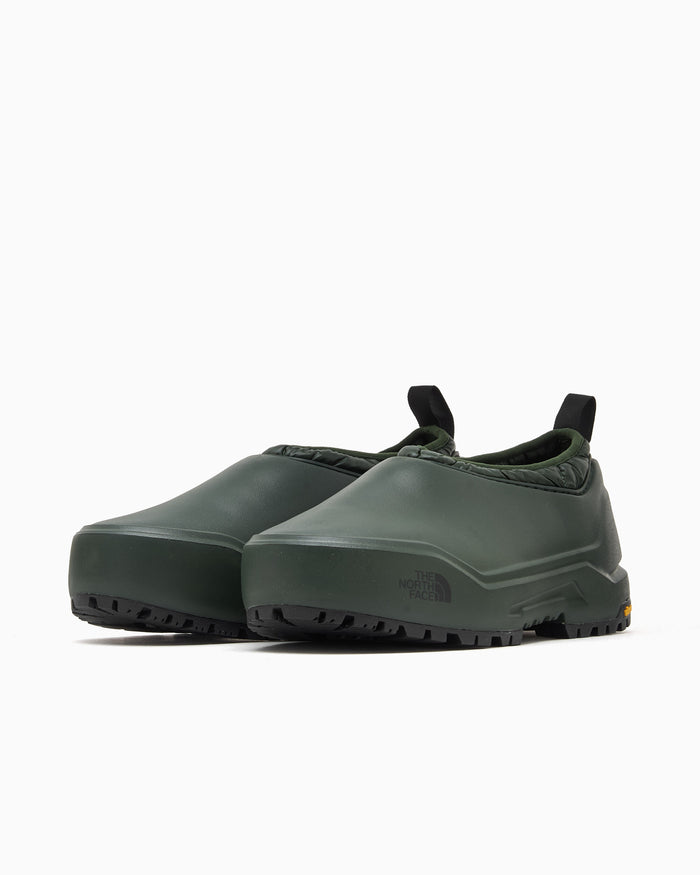 Sneakers The North Face Base Camp Waterproof Vibram - NF0A8D9GT5V1