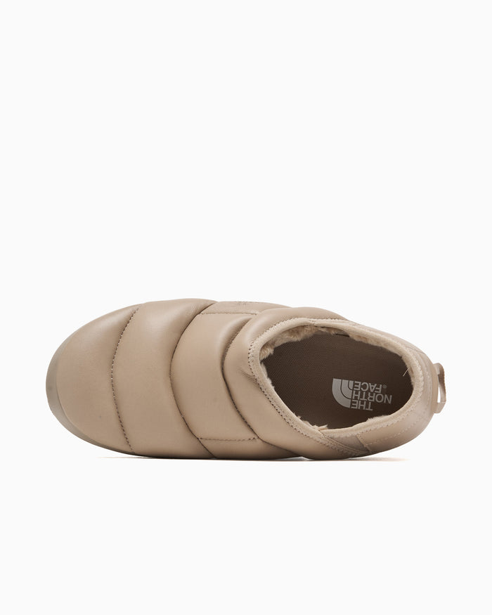 Sneakers The North Face Thermoball™ Traction Winter Mule Leather - NF0A8D9AHGG1
