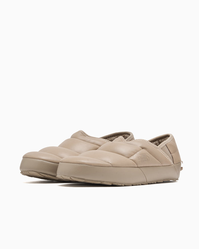 Sneakers The North Face Thermoball™ Traction Winter Mule Leather - NF0A8D9AHGG1