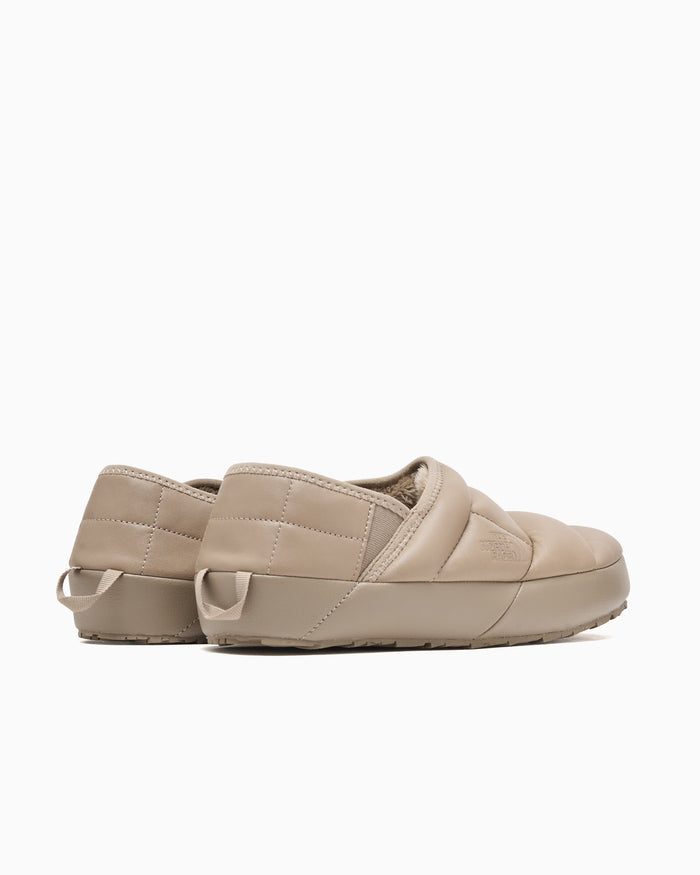 Sneakers The North Face Thermoball™ Traction Winter Mule Leather - NF0A8D9AHGG1