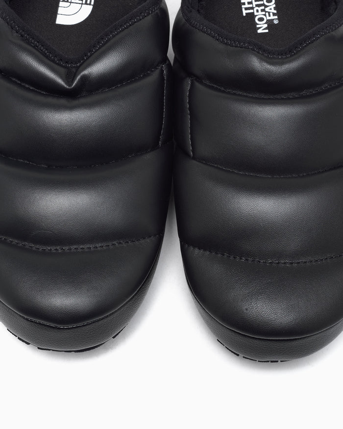 Sneakers The North Face Thermoball™ Traction Winter Mule Leather - NF0A8D9AKX71