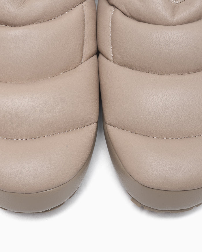 Sneakers The North Face Thermoball™ Traction Winter Mule Leather - NF0A8D9AHGG1