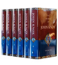 The Works of John Knox, 6 Volume Set