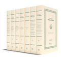 The Works of Thomas Watson, 7 Volumes