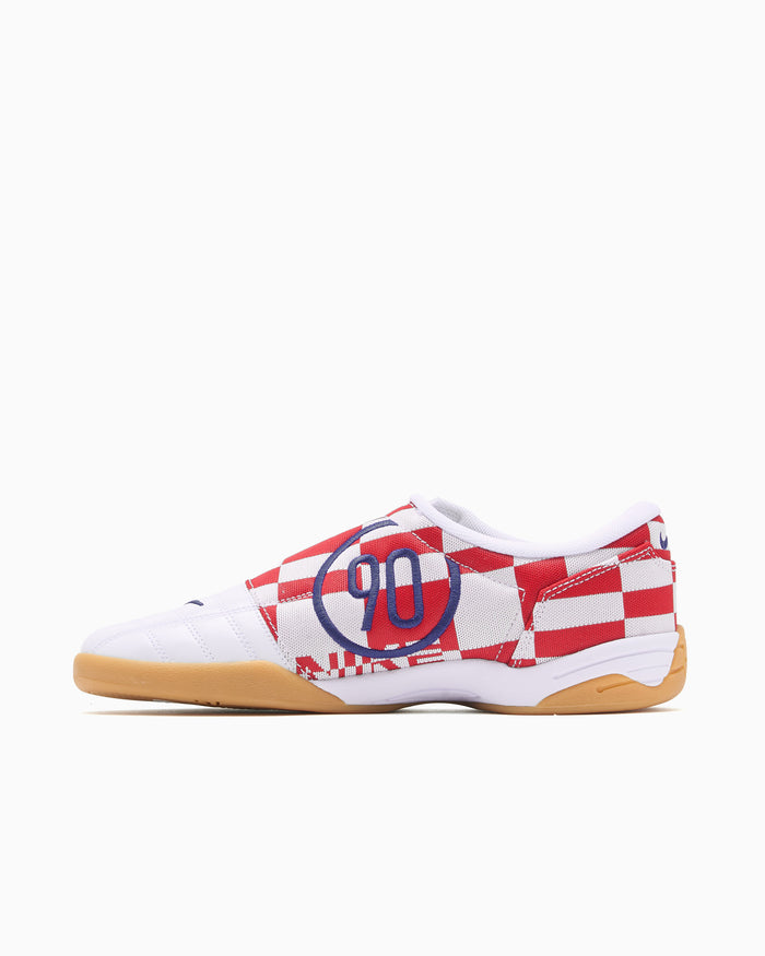 Sneakers Nike Total 90 "Croatia" - IV2472-100